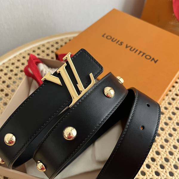 Louis Vuitton 30MM Belt LVB00289